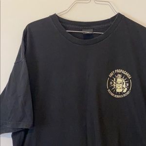 PacSun OBEY T-Shirt